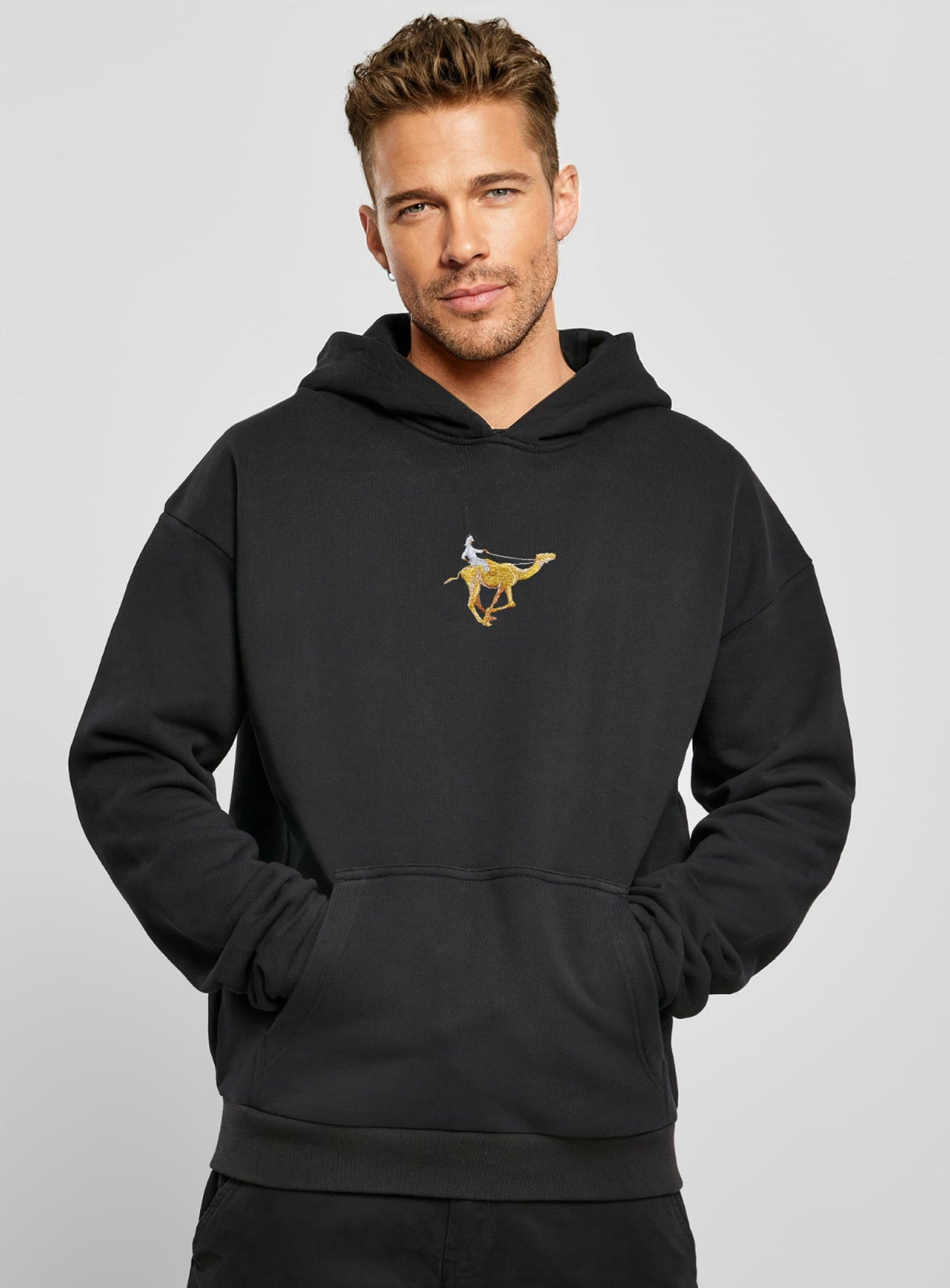 Faaris - Premium Hoodie
