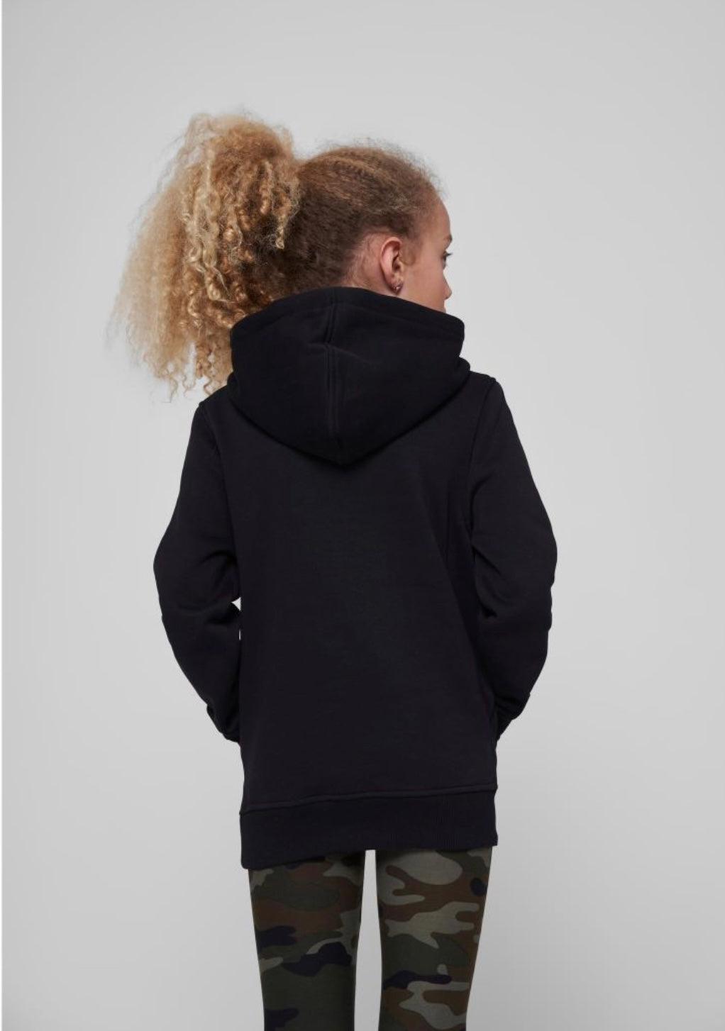 Basic Kids Hoodie - Faaris