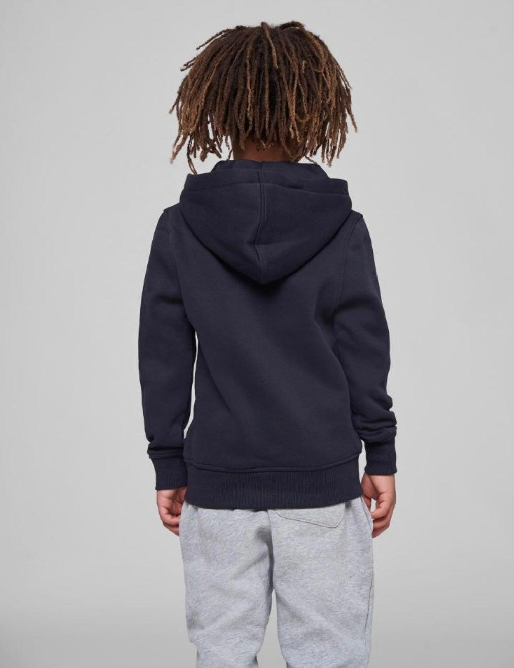 Basic Kids Hoodie - Faaris