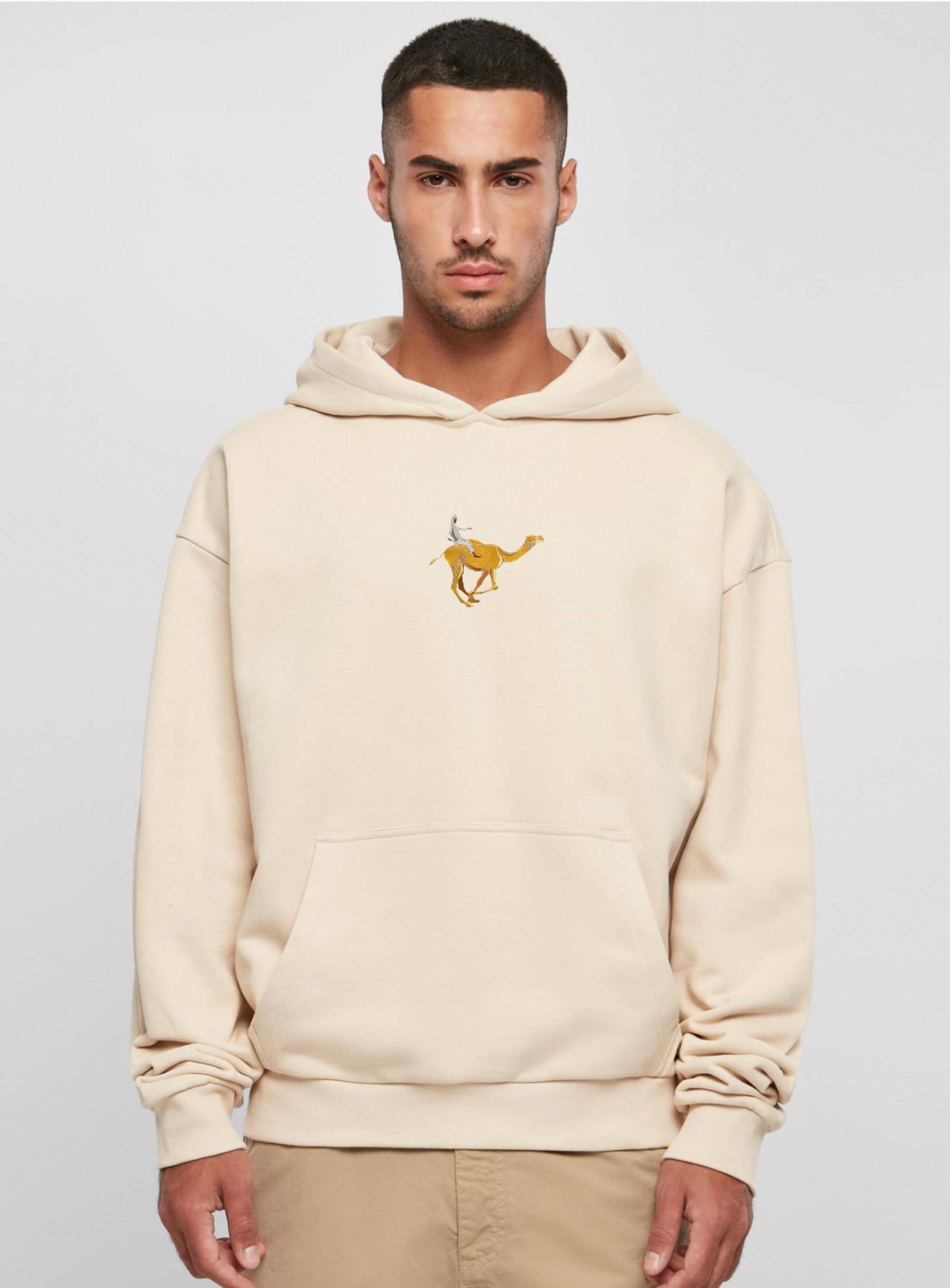 Faaris - Premium Hoodie - Faaris