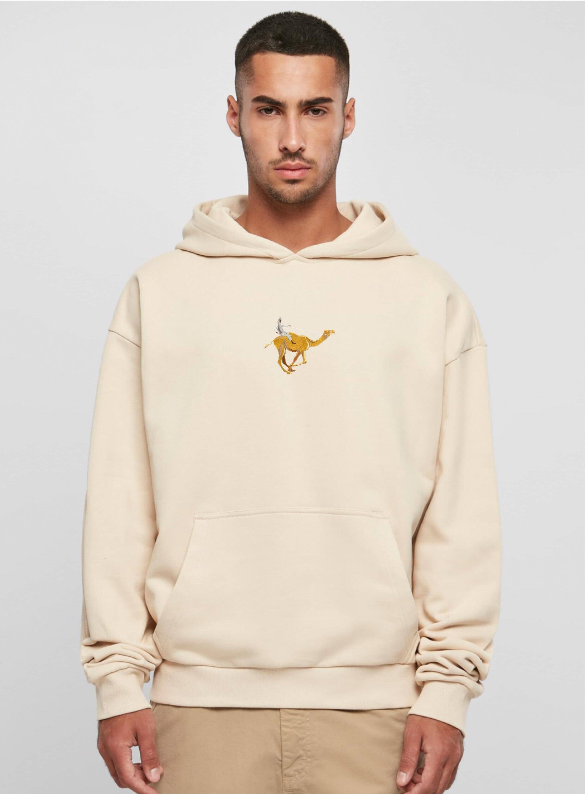 Faaris - Premium Hoodie - Faaris