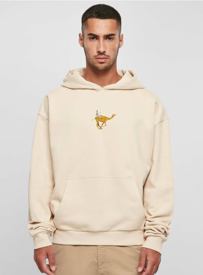 Faaris - Premium Hoodie - Faaris