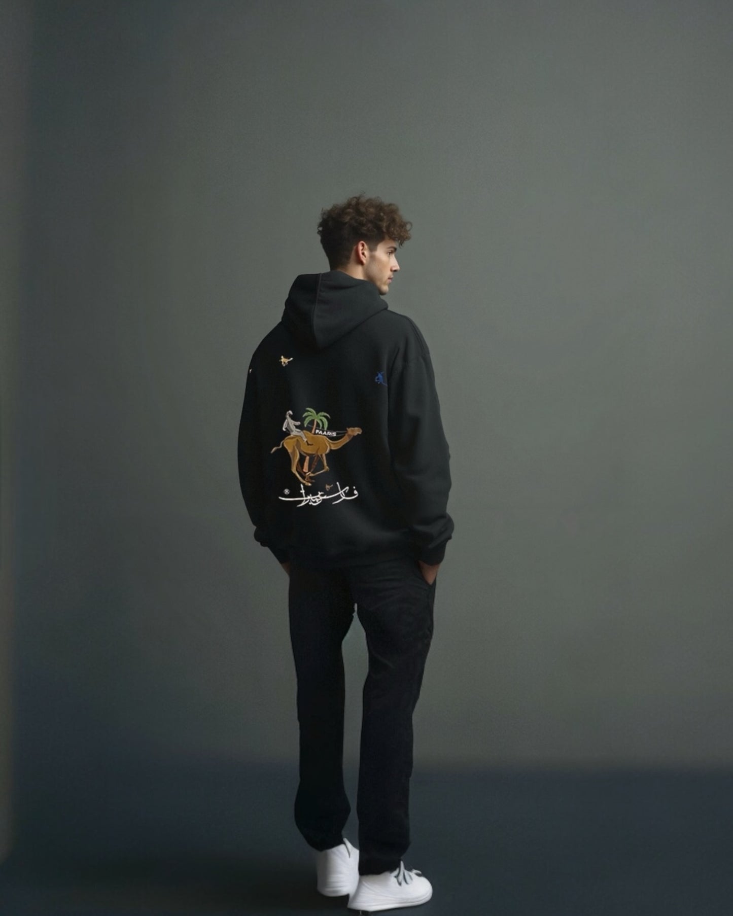 Premium Hoodie Limited