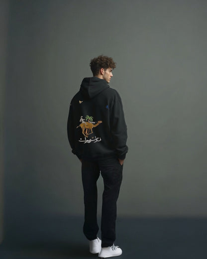 Premium Hoodie Limited