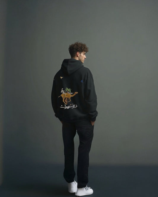 Premium Hoodie Limited