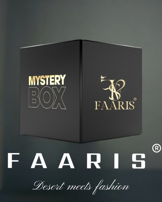 Mystery Box