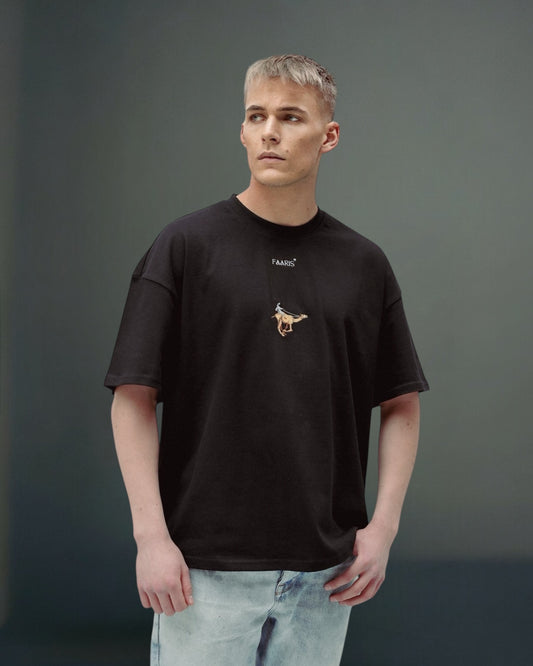 FAARIS Premium T-Shirt Stick