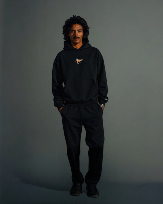 Faaris - Premium Hoodie