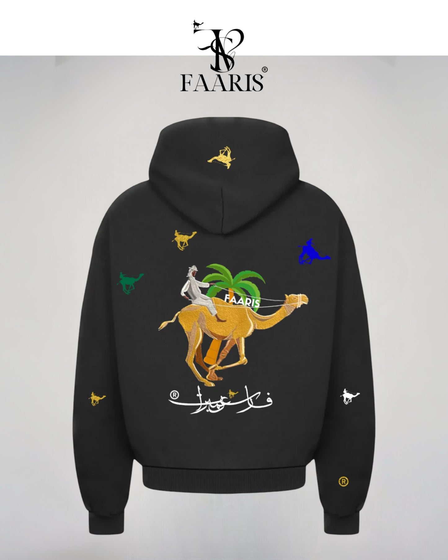 Premium Hoodie Limited