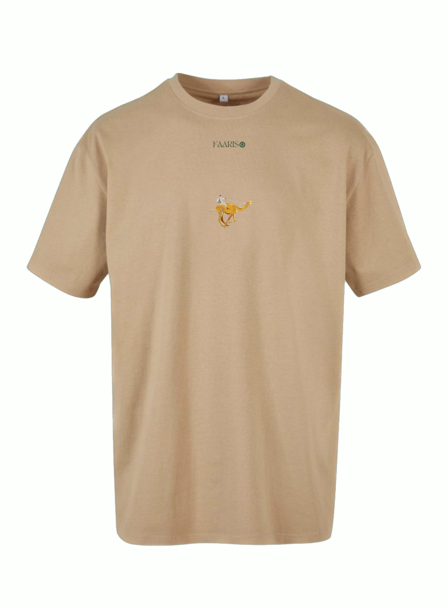 FAARIS Premium T-Shirt Stick - Faaris