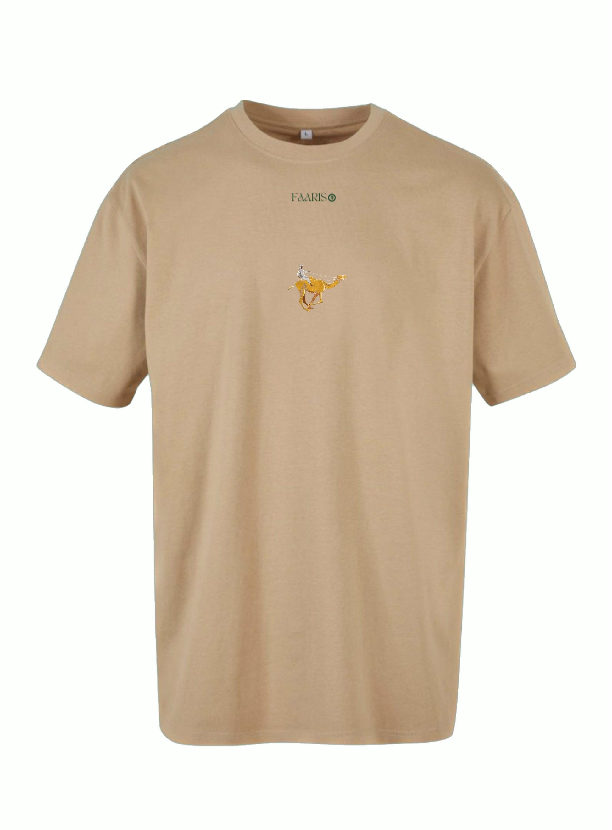 FAARIS Premium T-Shirt Stick - Faaris