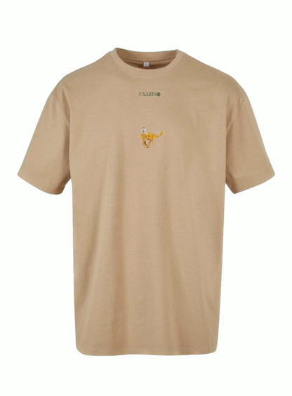 FAARIS Premium T-Shirt Stick - Faaris