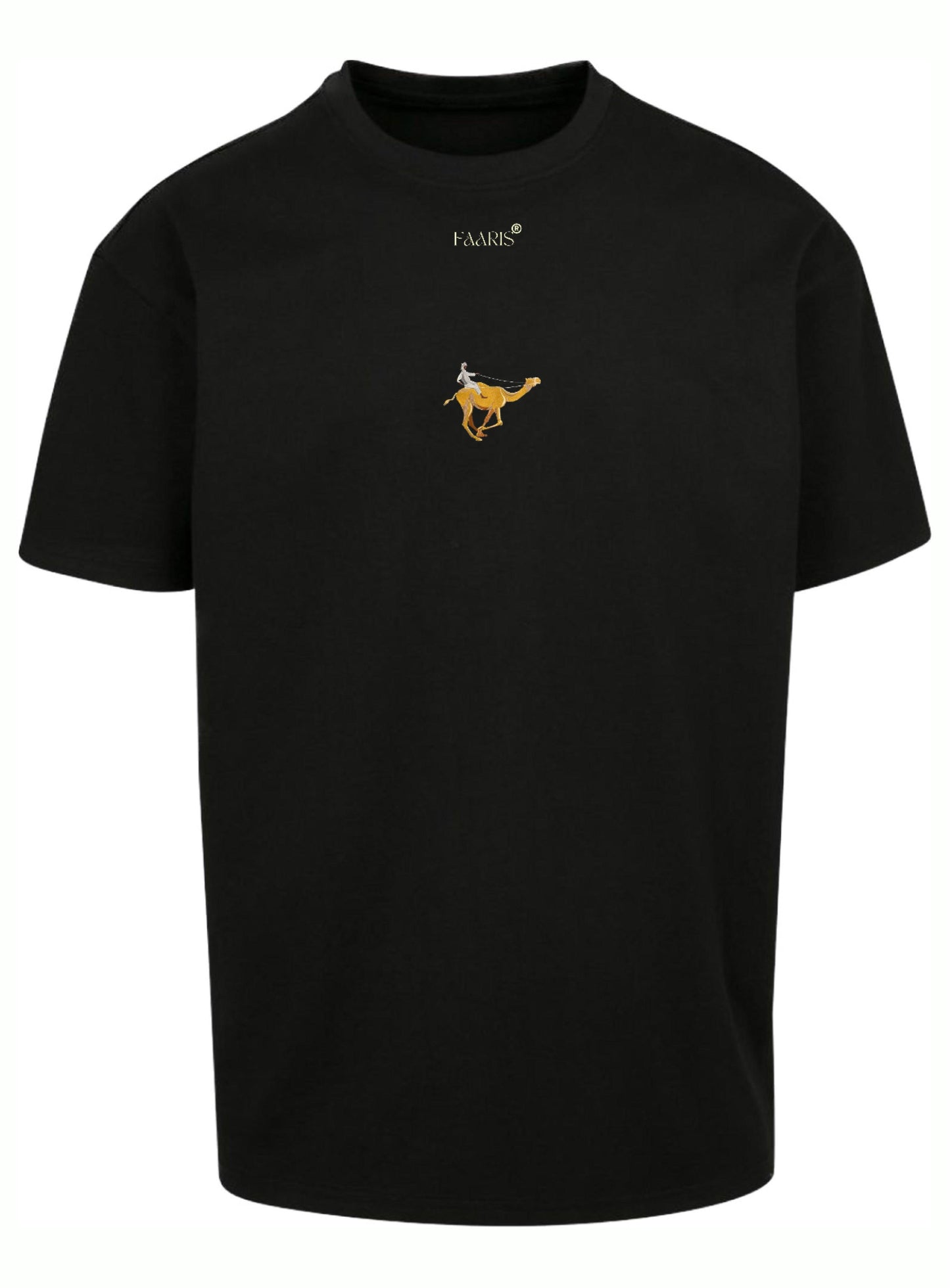 FAARIS Premium T-Shirt Stick - Faaris