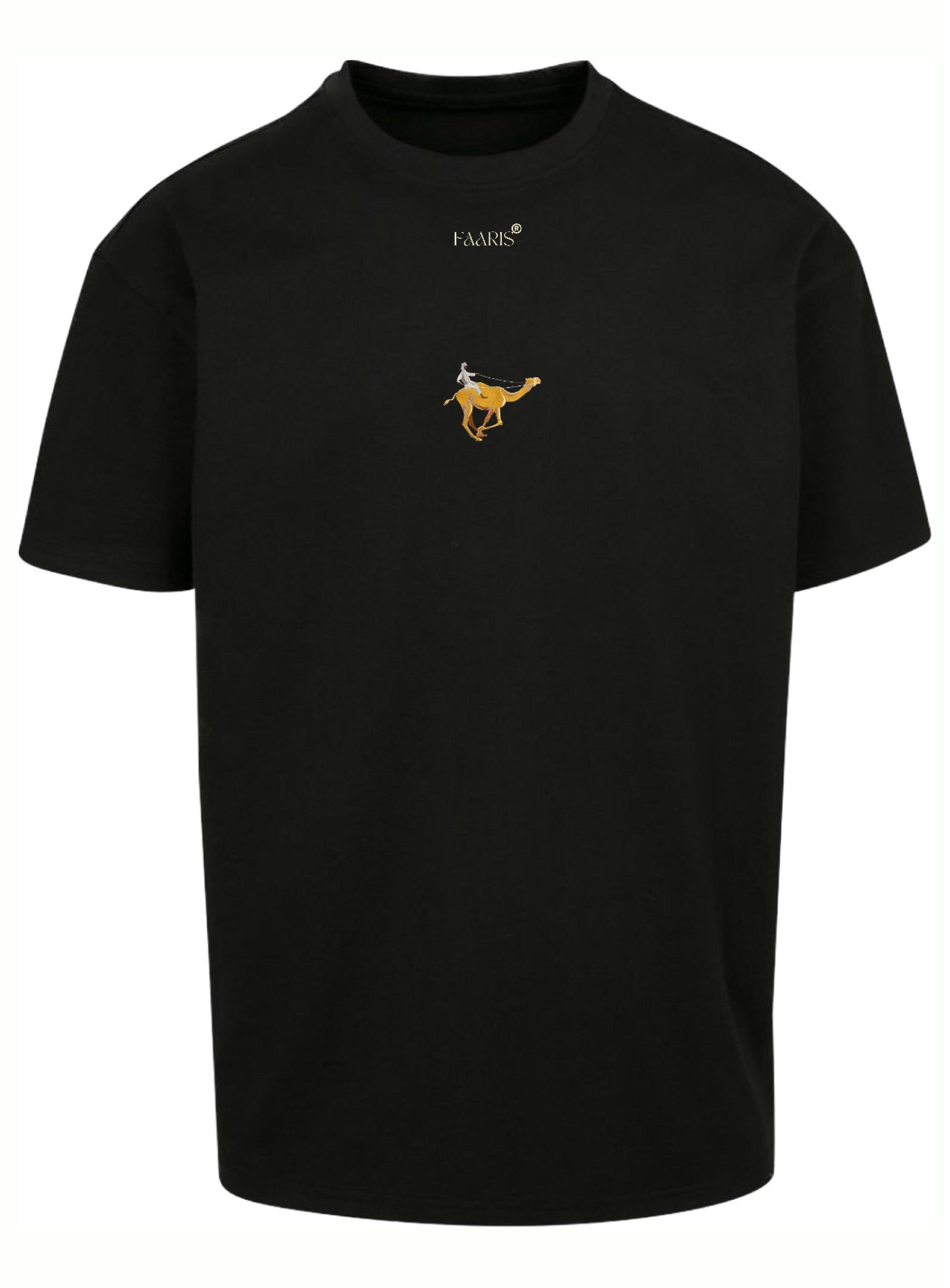 FAARIS Premium T-Shirt Stick - Faaris