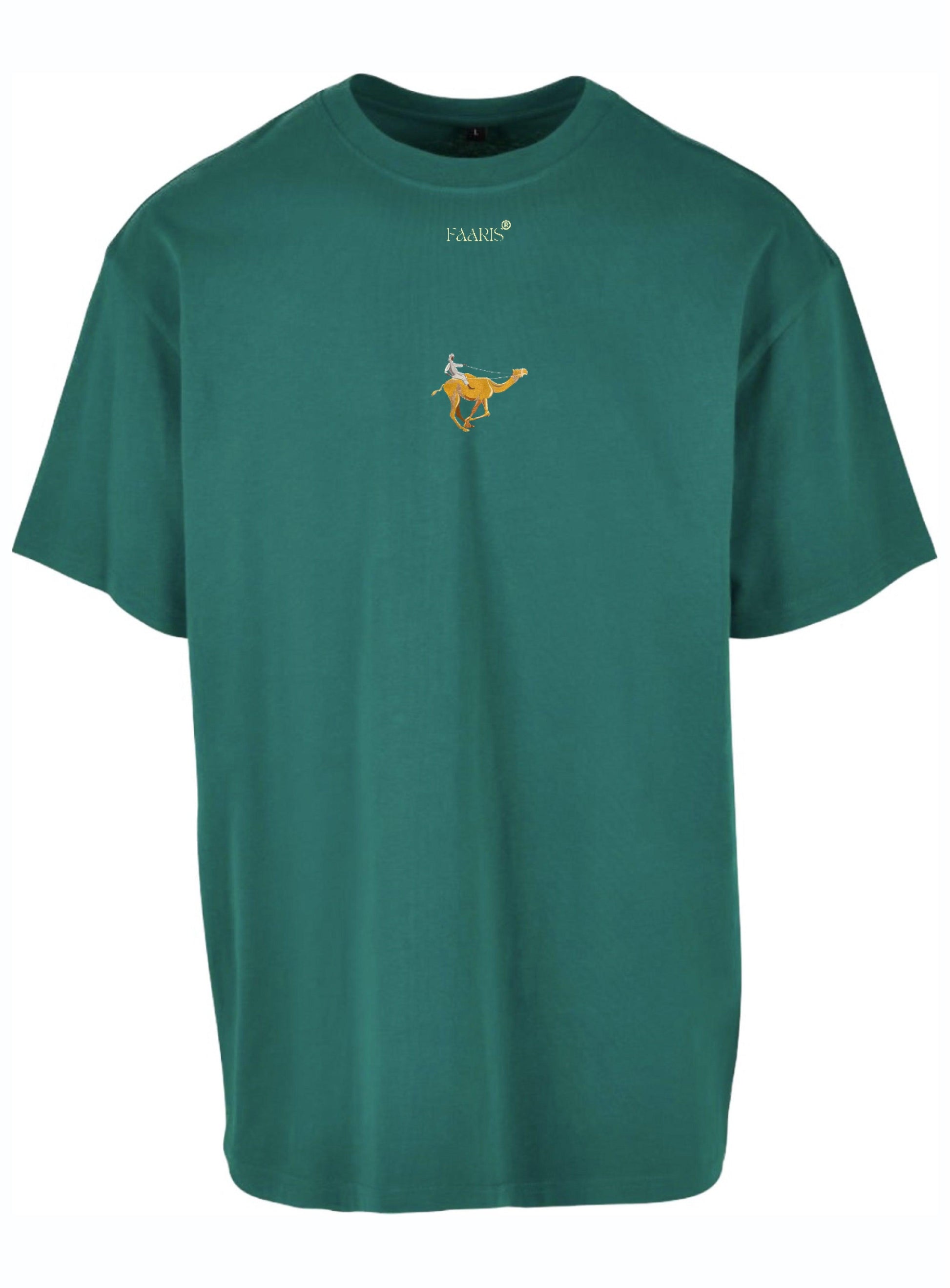 FAARIS Premium T-Shirt Stick - Faaris