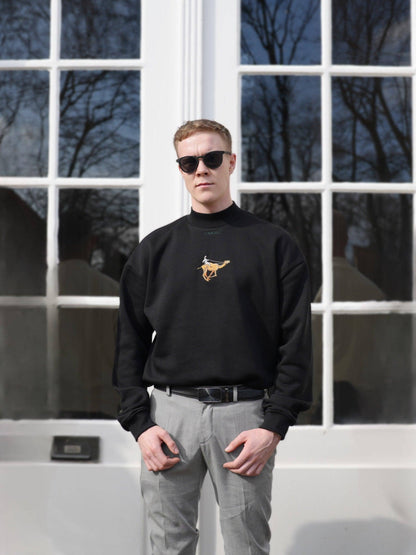 Faaris - High Neck - Faaris